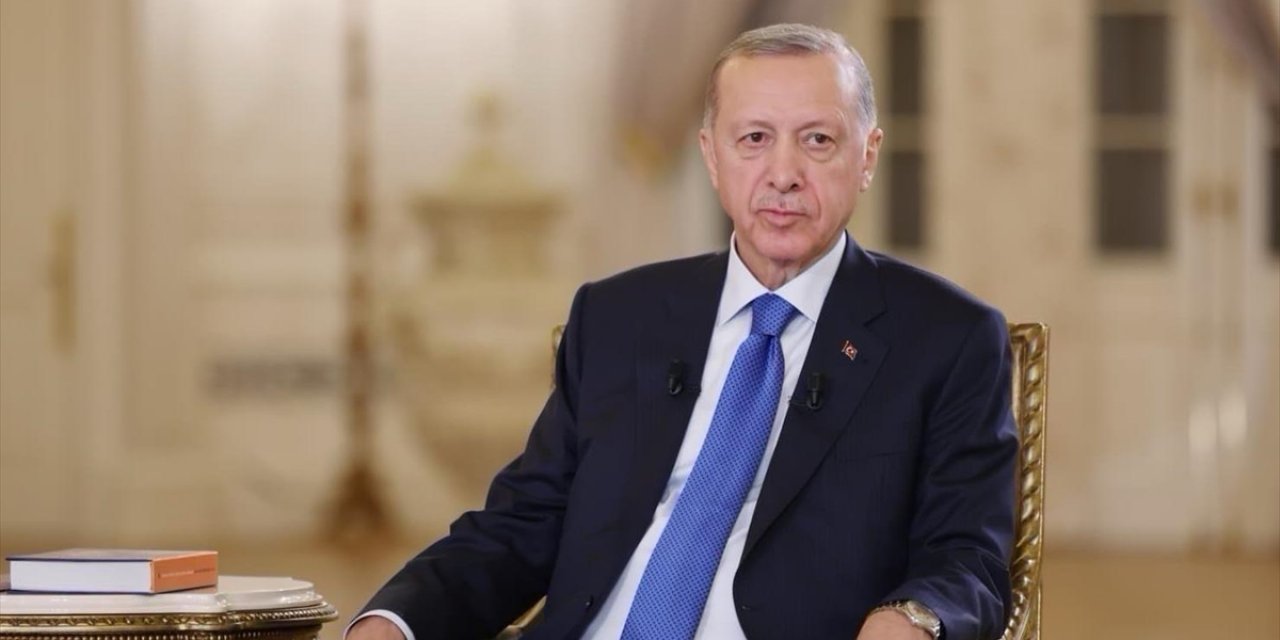 Cumhurbaşkanı Erdoğan: İran İle ABD Arasında Arabuluculuk Rolünü Üstlenmeye Hazırız