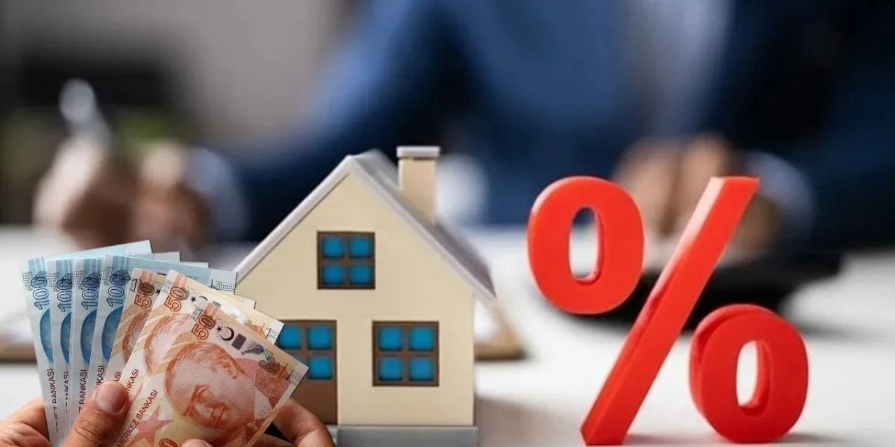 Konut Piyasasının Kurdu Açıkladı! Ev Almak İsteyenlere Dikkat Çeken Uyarı!