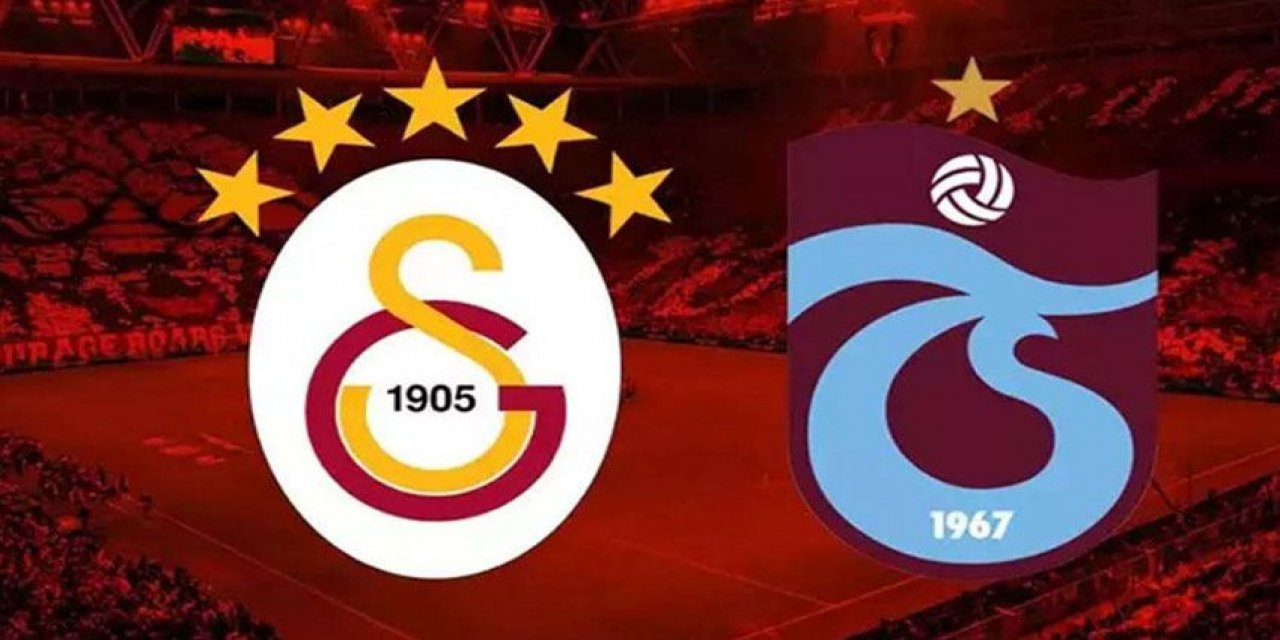 Transferde Dev Çalım! Trabzonspor İstedi Galatasaray Alıyor