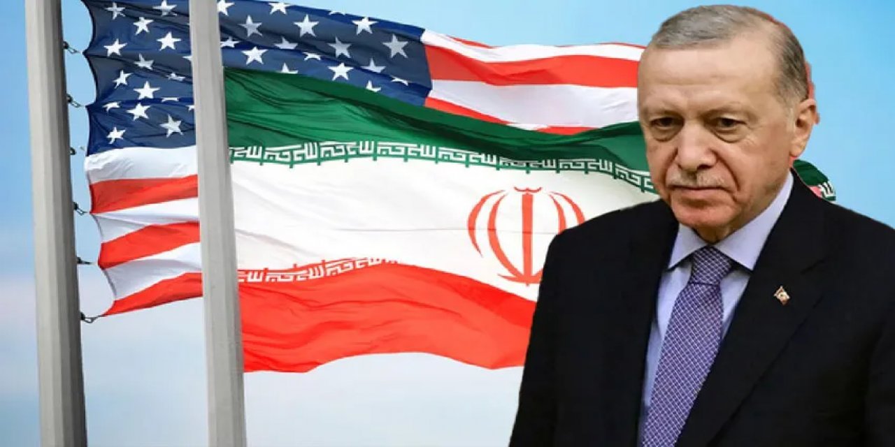 Erdoğan'dan ABD-İran Gerilimi Açıklaması: Türkiye'nin Rolü Ne Olacak?
