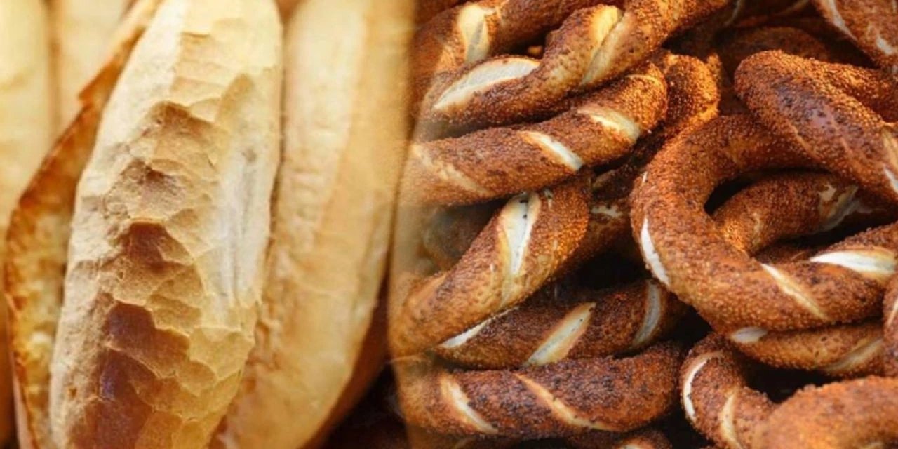 Resmi Gazete'de Yayımlandı: Ekmek ve Simit Fiyatında Yeni Dönem!