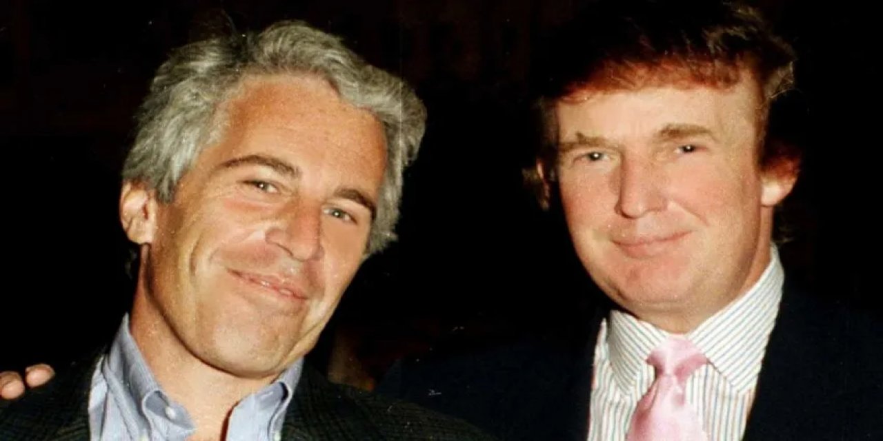 Trump'tan Masumiyet Açıklaması: Epstein Konusunda Köşeye Sıkışmıştı!