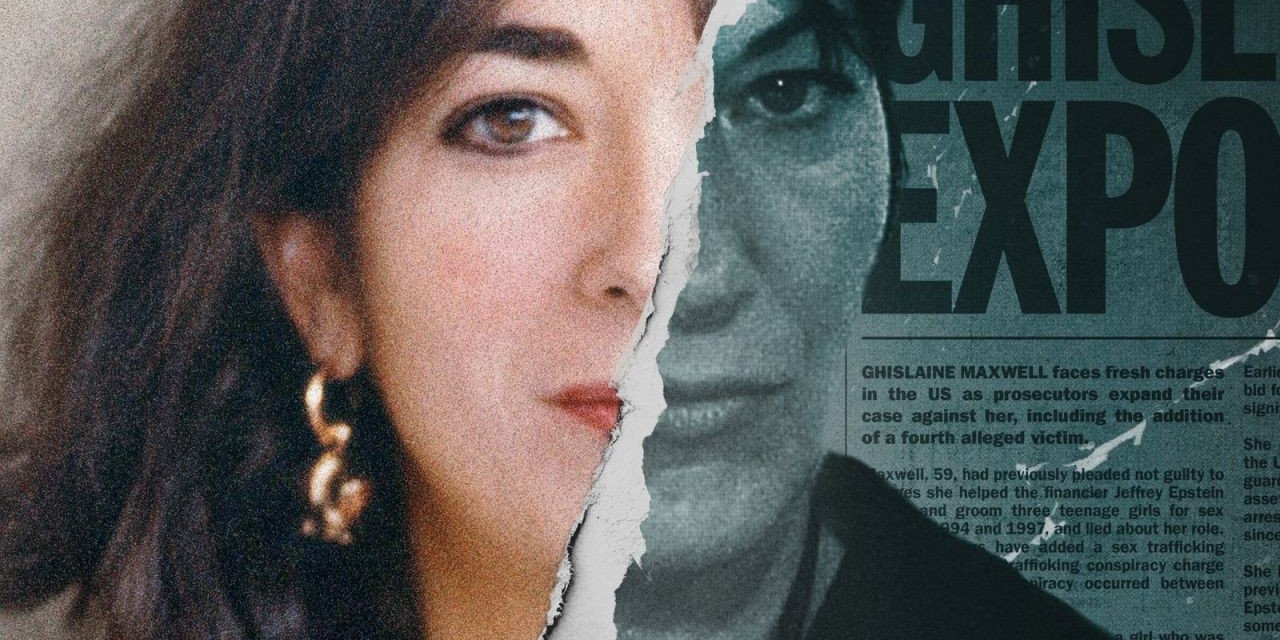 Epstein'in Yanından Hiç Ayırmadığı Kadın Nerede? Gizemli Kadın Hakkında Kritik Bilgiler!