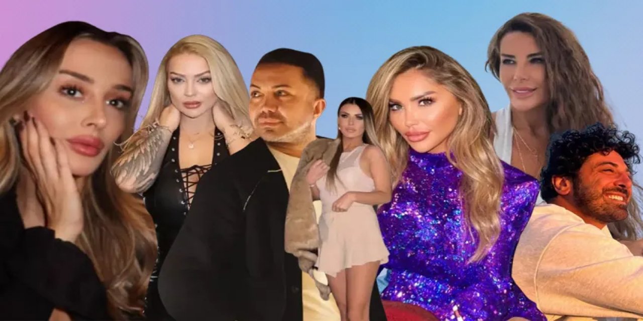 Uyuşturucu ve Fuhuş Soruşturmasında Yeni Dalga! 19 Kişi Gözaltında