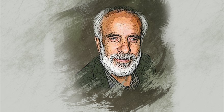 Hasan Nail Canat, vefatının 15'inci yılında anılıyor