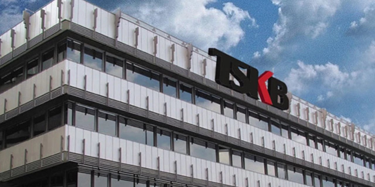 TSKB'den 2025'te 11,4 Milyar Lira Net Kar