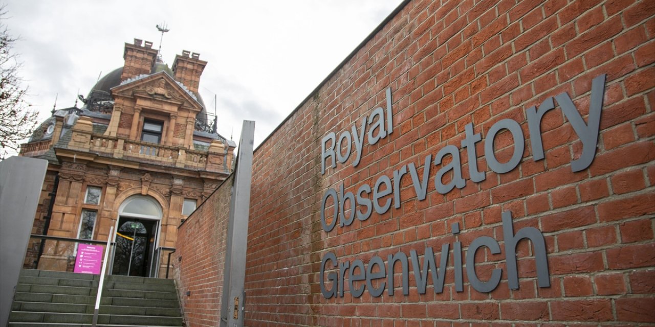 Greenwich Gözlemevi'nin İlk Saat Başı Sinyallerini Yayımlamasının Üzerinden 102 Yıl Geçti