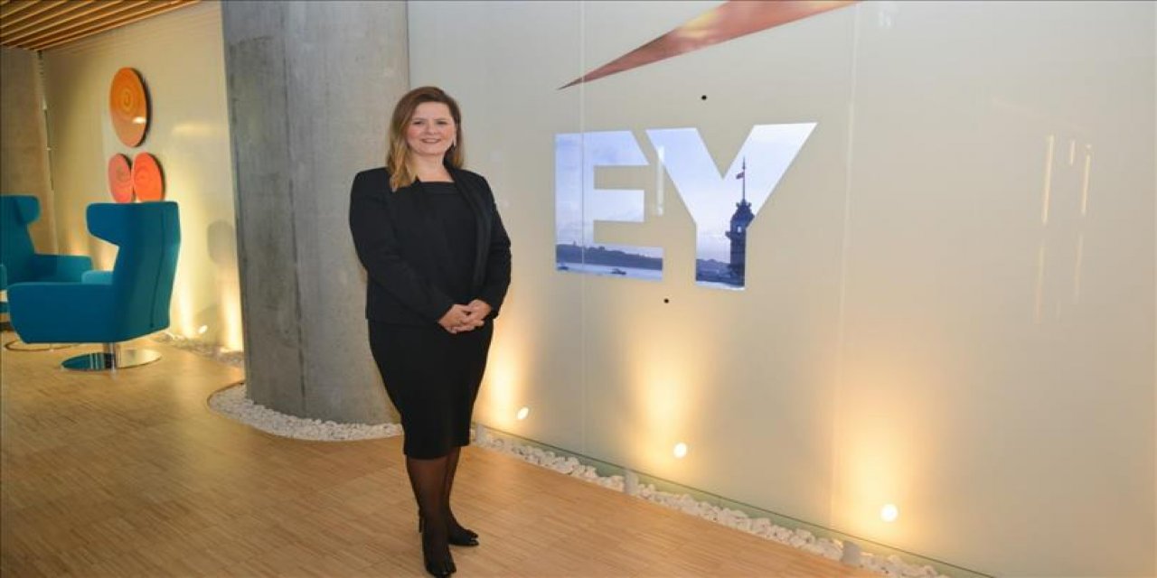 Ey-Parthenon "Küresel Jeostratejik Görünüm 2026 Raporu" Yayımladı