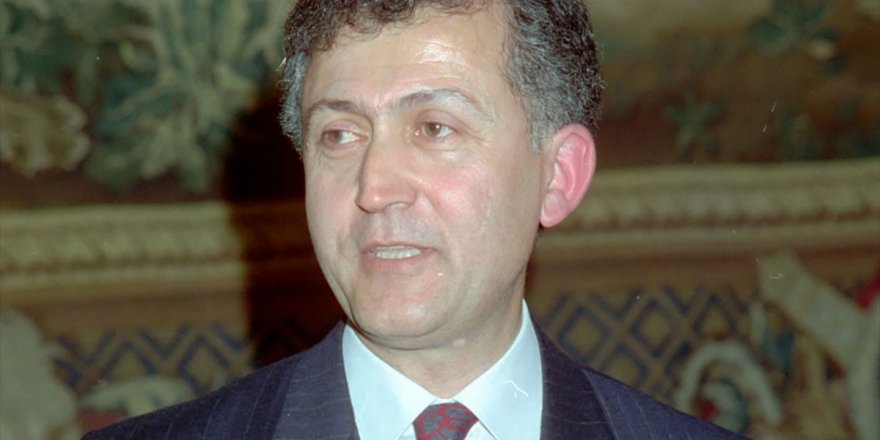 Kışlalı Suikastinin Üzerinden 20 Yıl Geçti