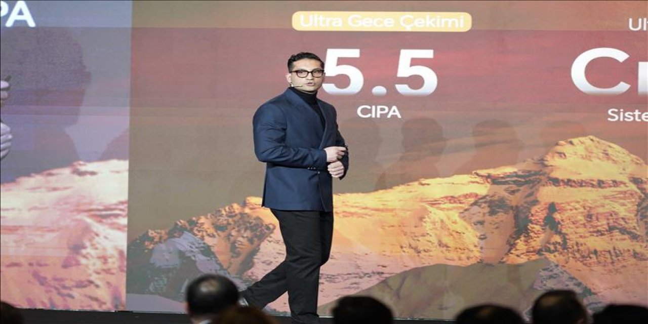 Honor Magic8 Pro Türkiye'de Satışa Sunuldu