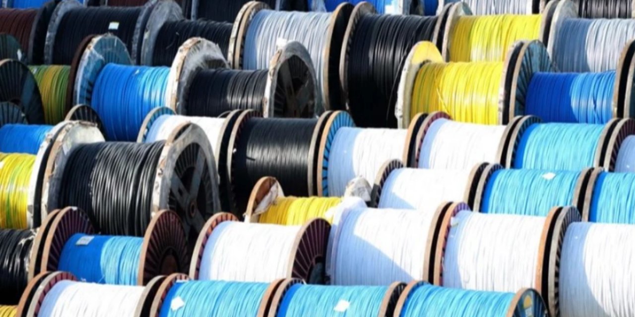 Nakkaş Holding Hes Kablo'yu Bünyesine Kattı