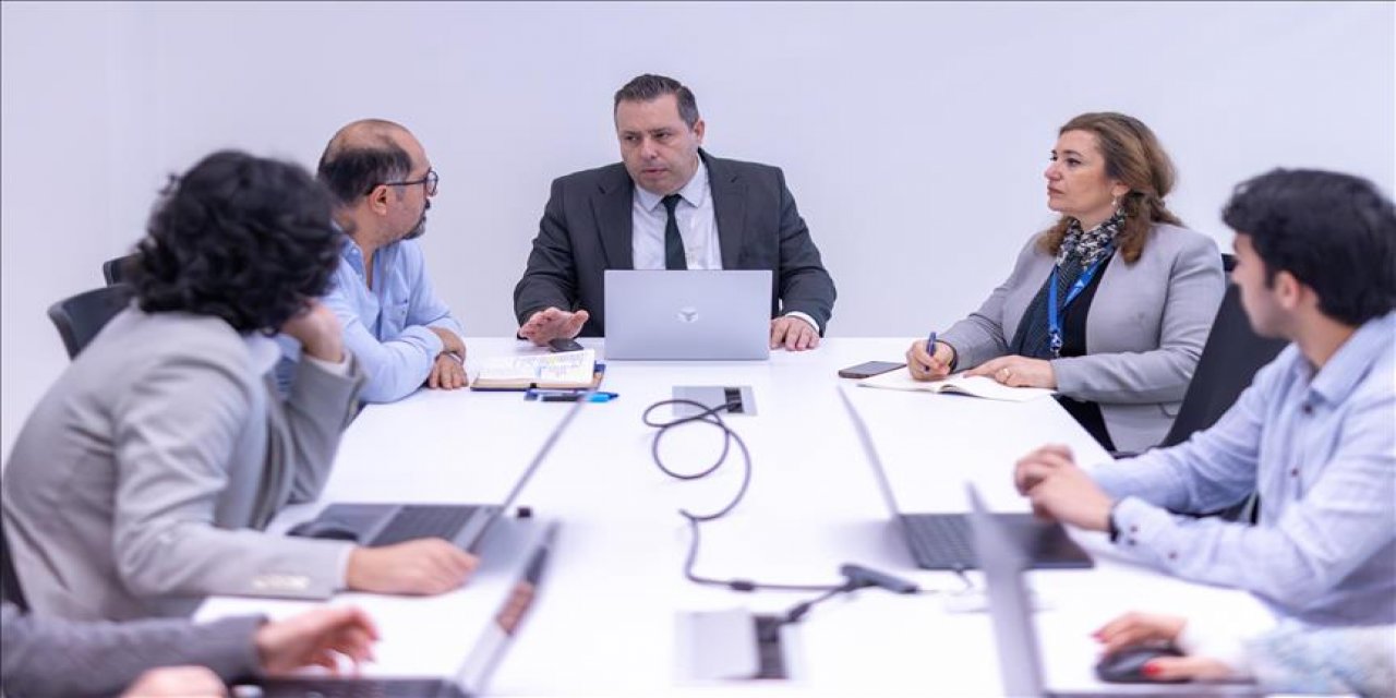 Yeditepe Üniversitesinden Yeni Nesil Teknoloji ve Girişimcilik Modeli