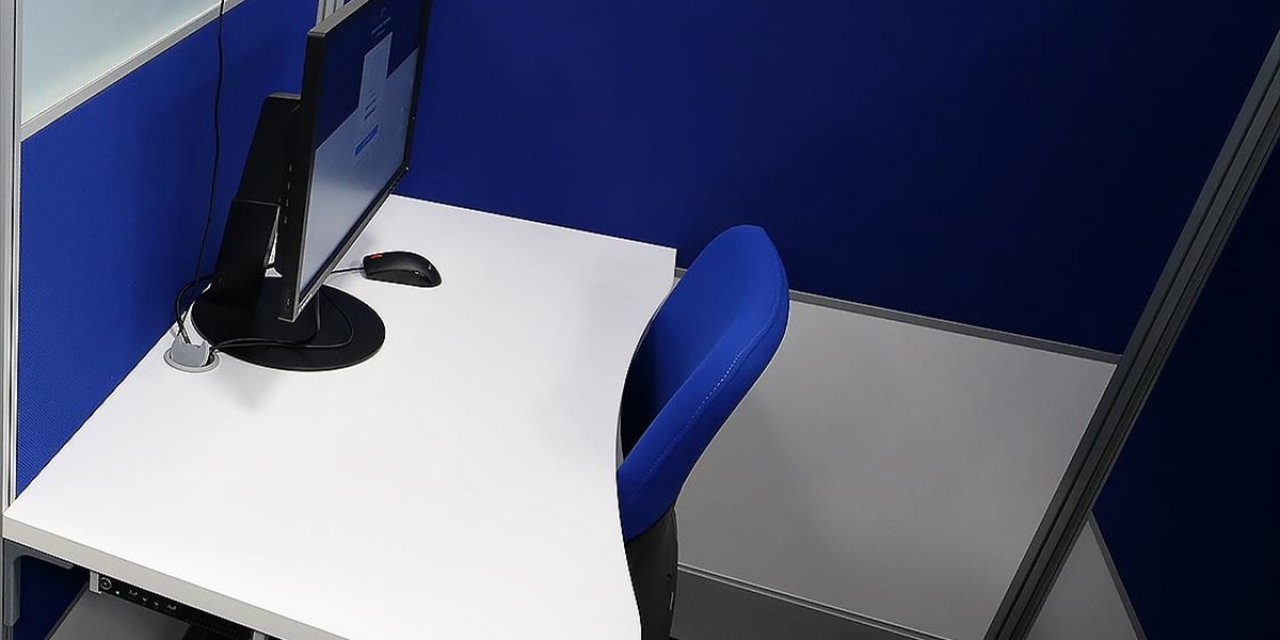 Taşımacılıkta Mesleki Yeterlilik Sınavları Elektronik Ortamda Yapılacak