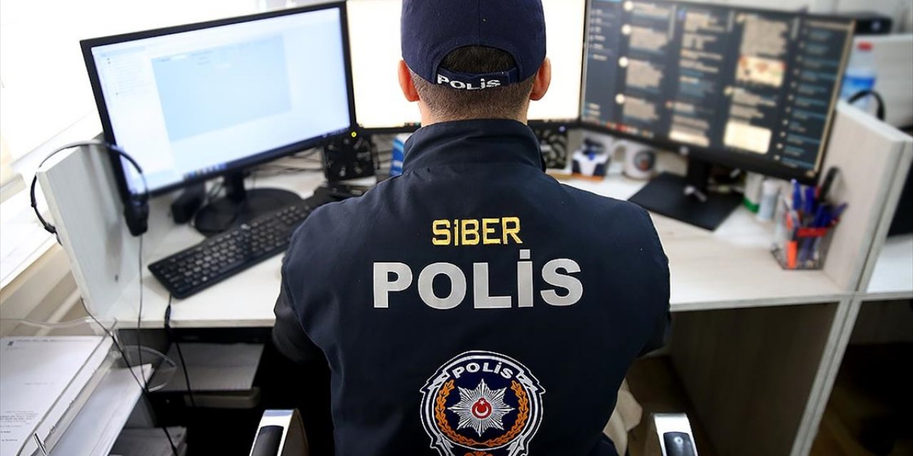 İstanbul'da Çocuklara Yönelik Cinsel İstismar İçeriklerini Temin Eden 49 Zanlı Yakalandı