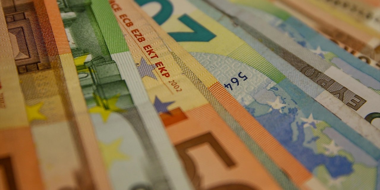 Hazine ve Maliye Bakanlığından 2 Milyar Avroluk Tahvil İhracı