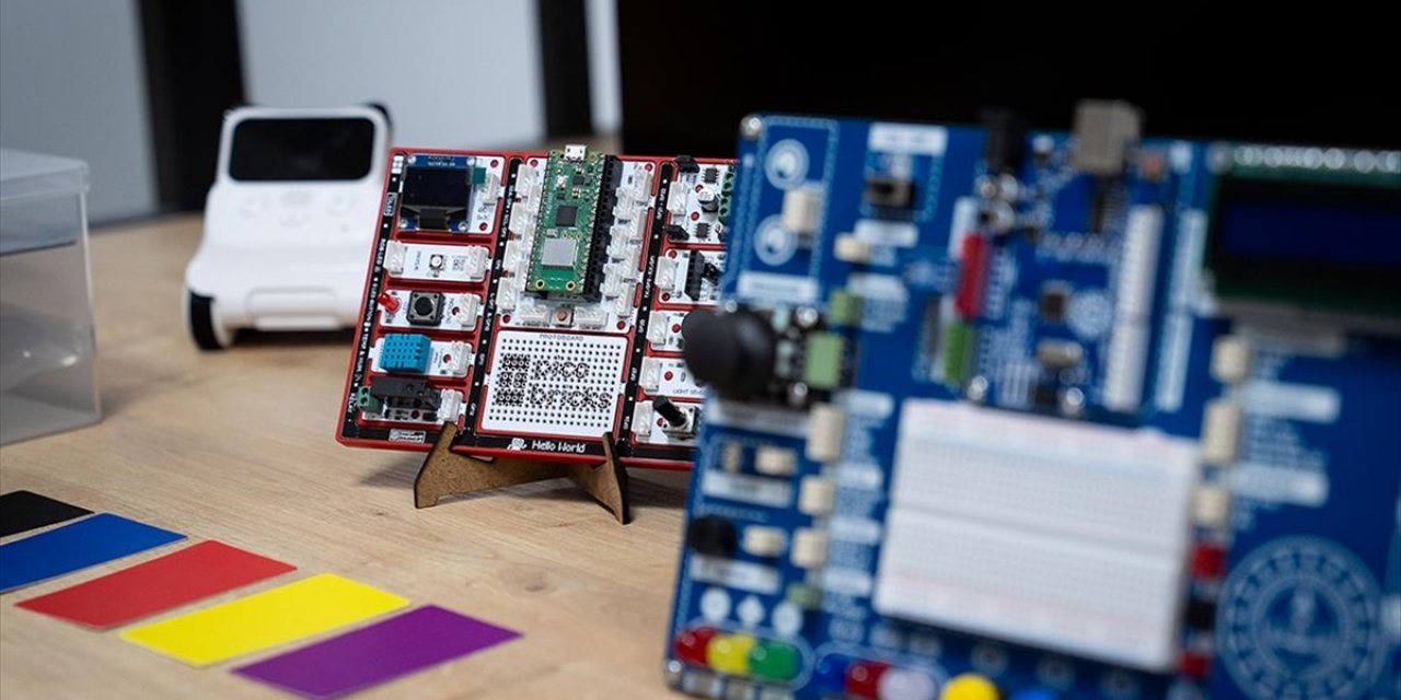 Türkiye, Eğitim Teknolojileri Alanında Küresel Oyuncu Çıkarmayı Hedefliyor