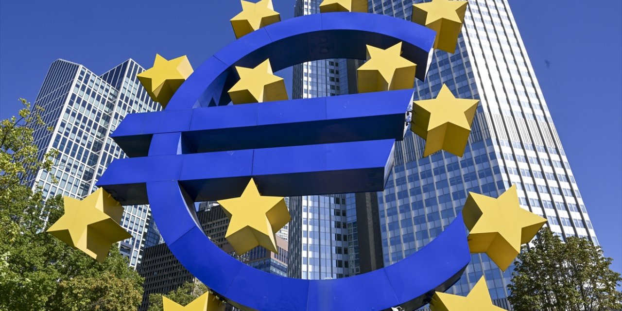ECB'nin Kararlarında Avrodaki Hareketlerin Belirleyici Olabileceği Tahmin Ediliyor