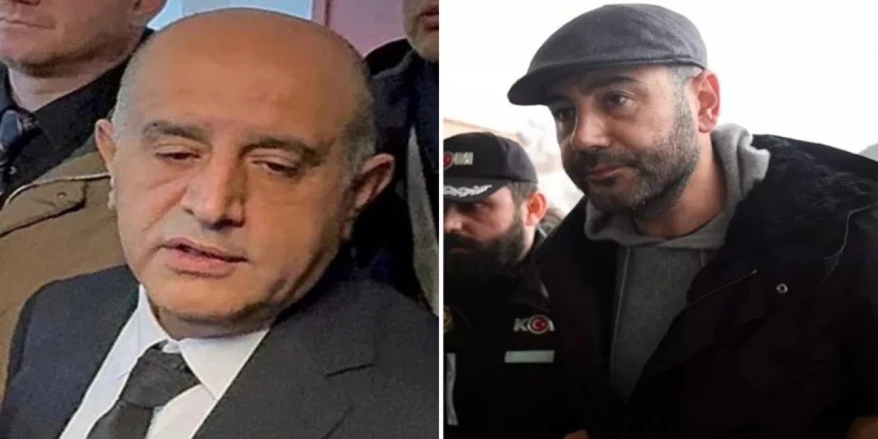 Aziz İhsan Aktaş Davasından Rıza Akpolat Savunmasına Başladı!
