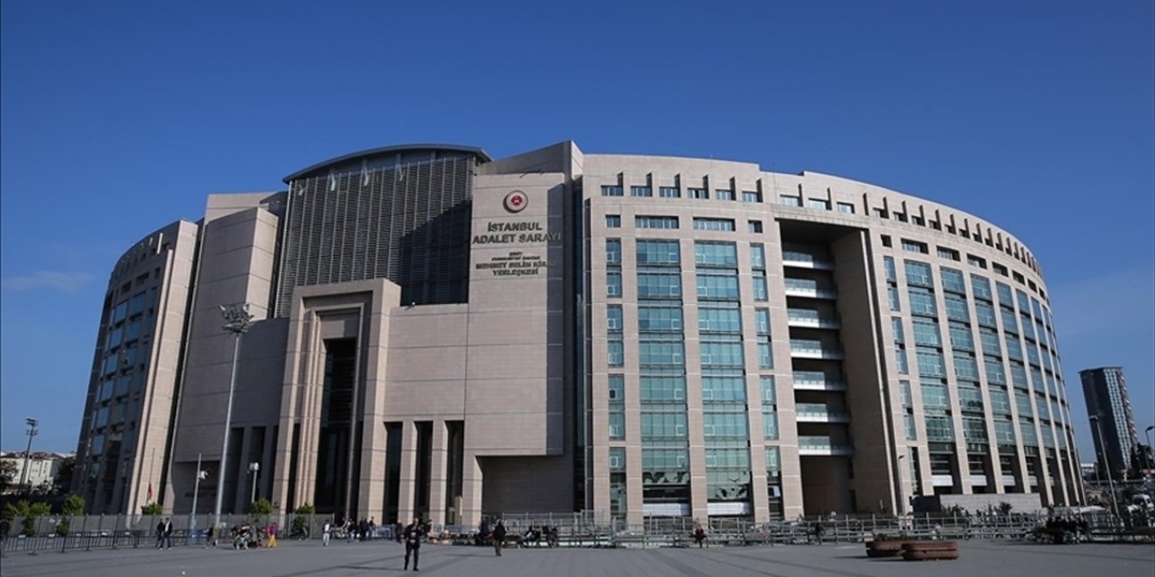 "Casusluk" Soruşturmasında İmamoğlu'nun da Arasında Olduğu 4 Şüpheli Hakkında İddianame