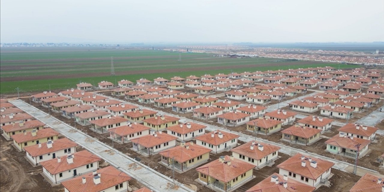 Türkiye'nin Deprem Bölgesi İçin Sağladığı Dış Finansman 8,7 Milyar Dolara Yaklaştı