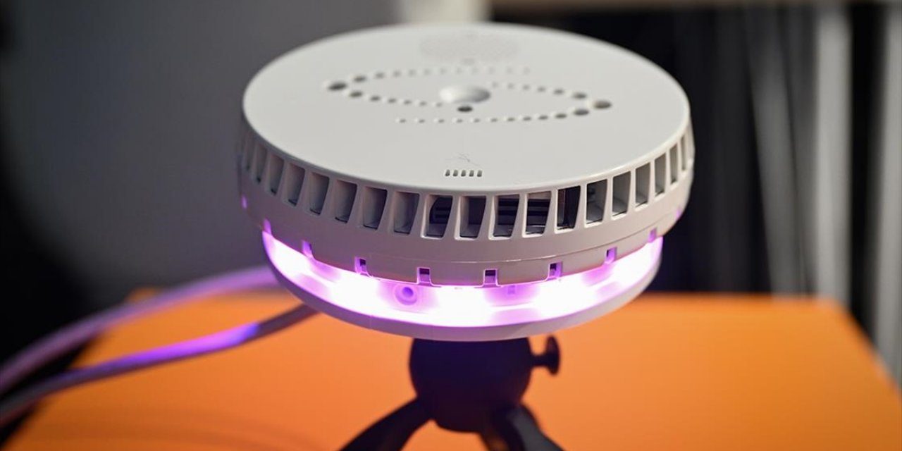 Mahrem Alanlarda Risklerin Tespitinde "Akıllı Sensör" Dönemi