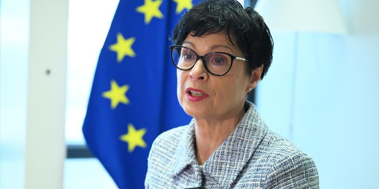 AB Komisyonunun Genişlemeden Sorumlu Üyesi Kos: Made İn Europe Girişimi Türkiye'yi Dışlayamaz