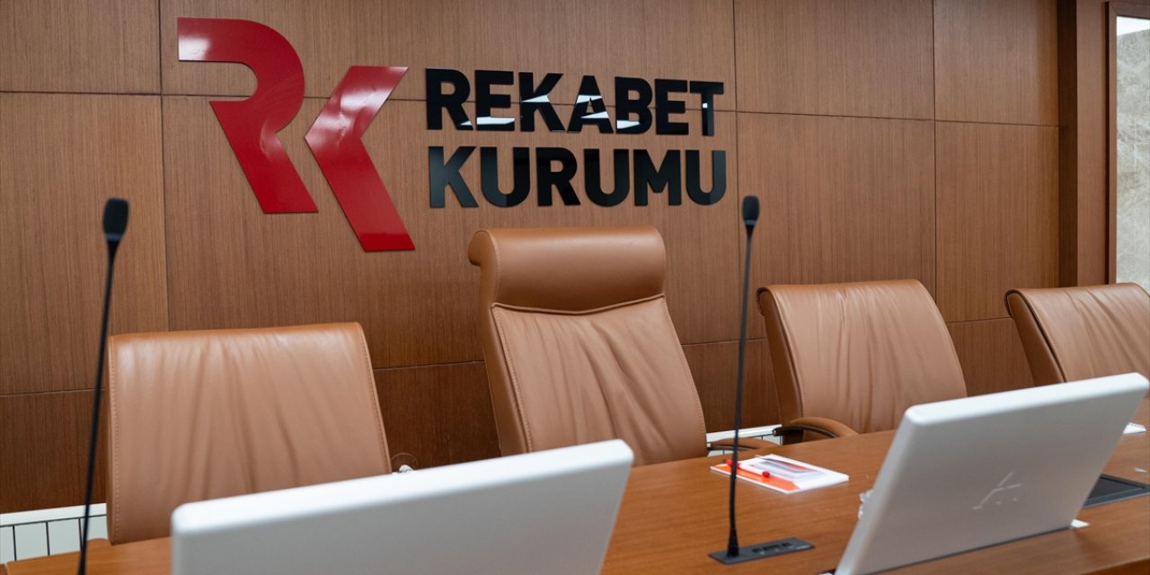 Rekabet Kurulu Google Hakkında Soruşturma Açtı