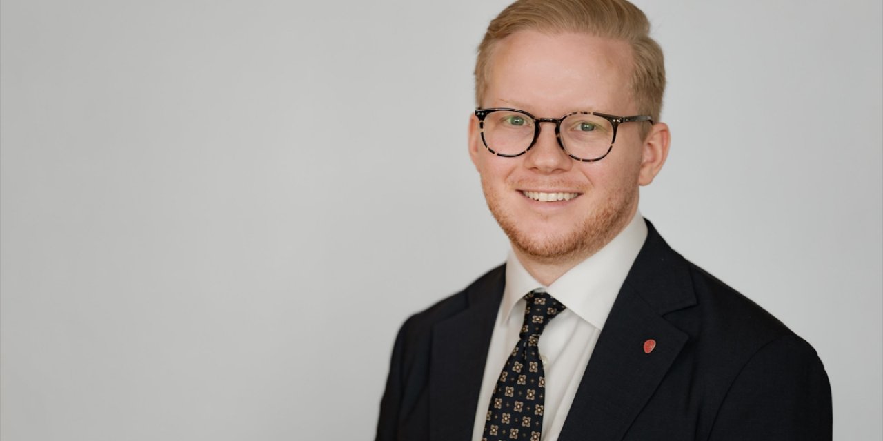 Norveç, Avrupa'nın Enerji Arzına Uzun Vadeli Destek Vermeyi Hedefliyor