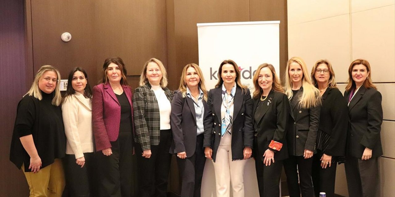 Kagider, "Yatırımın Sosyal Getirisi Etki ve Kalitatif Araştırma Raporu"nun Sonuçlarını Paylaştı