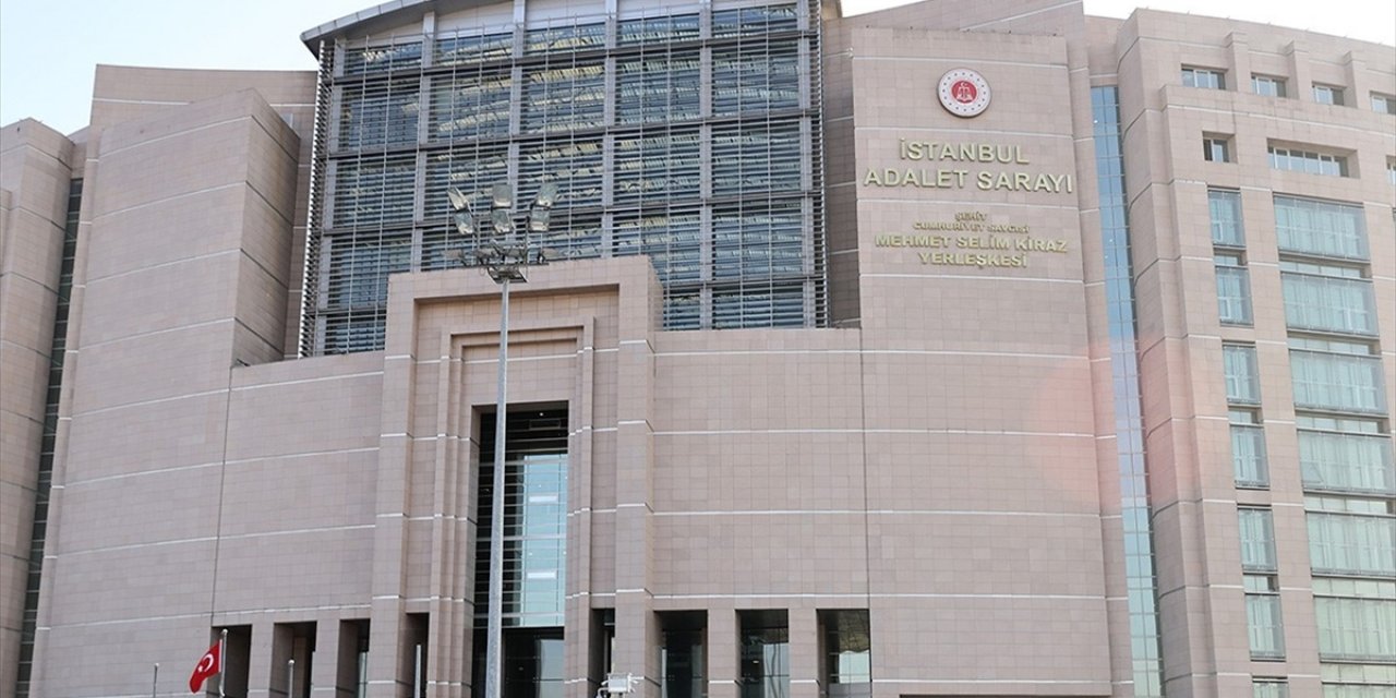 Fatih'te Böcek Ailesinin Ölümüne İlişkin Soruşturma Kapsamında İddianame Hazırlandı