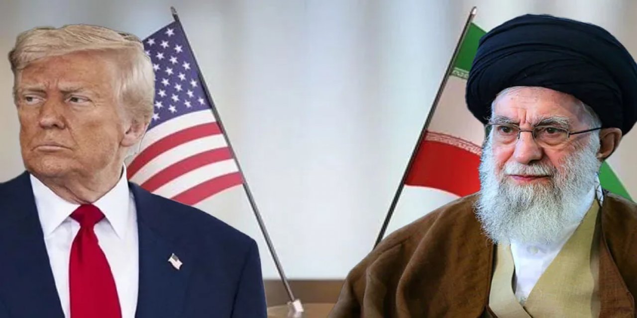 Zirve Öncesi Pürüz! ABD'den İran'ın Teklifine Beklenmedik Yanıt