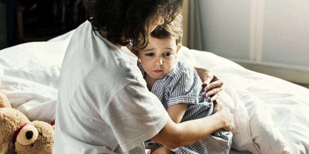 Düzensiz Uyku Çocukların Fiziksel ve Duygusal Gelişimini Olumsuz Etkiliyor