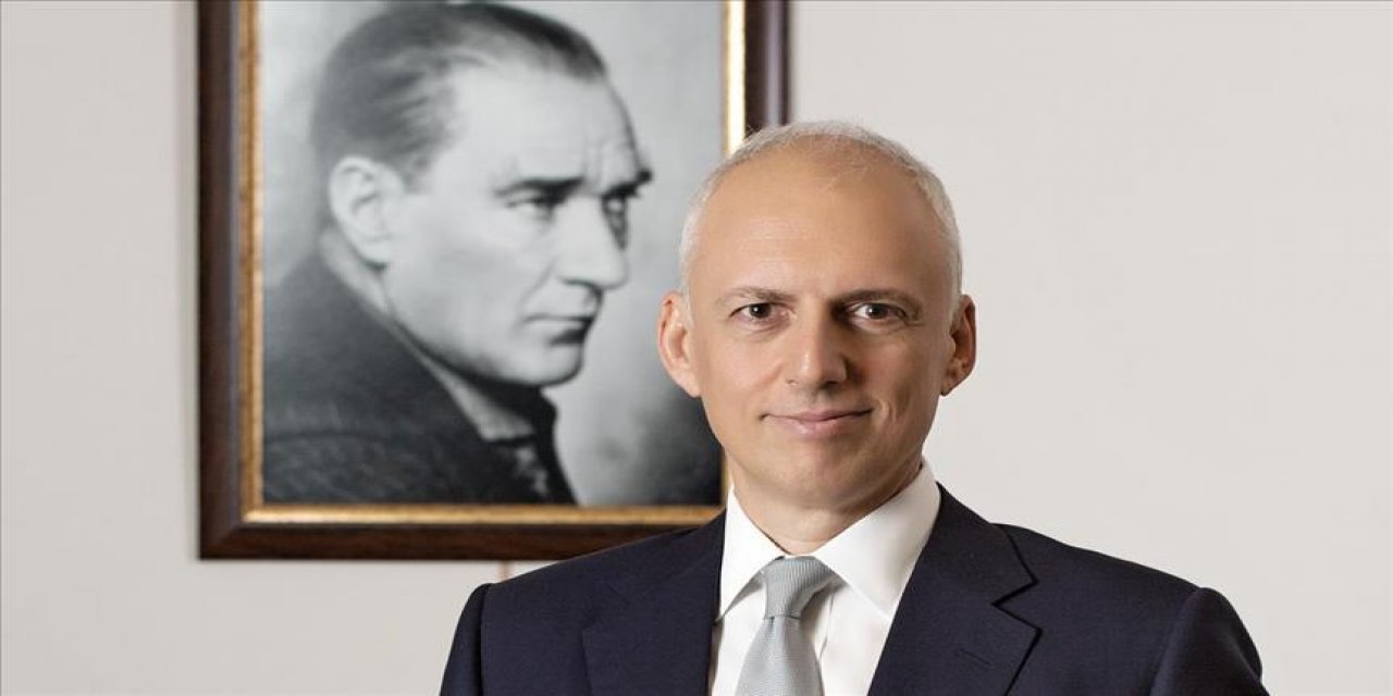 Yapı Kredi'nin 2025 Net Karı 47 Milyar Lira Oldu