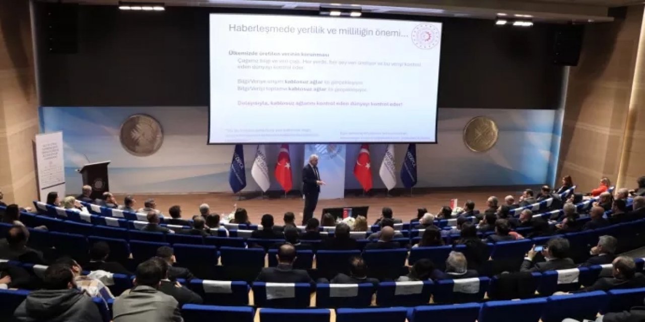 Medipol Üniversitesi Yürütücülüğünde Hayata Geçirilen Habtek Tanıtıldı