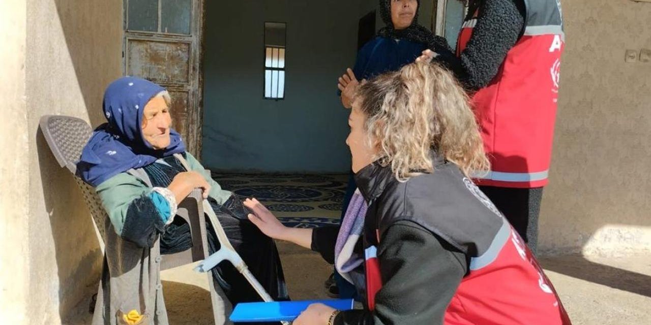 Deprem Bölgesinde Ruhsal İyileşme, Psikososyal Desteğin Sürekliliğiyle Mümkün