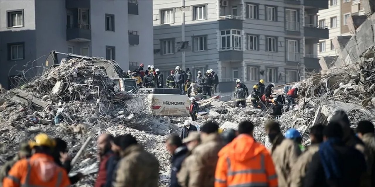 Afet Zamanlarında Bilgi Güvenliği:  6 Şubat Depremleri Sürecinde Dezenformasyon Gerçeği