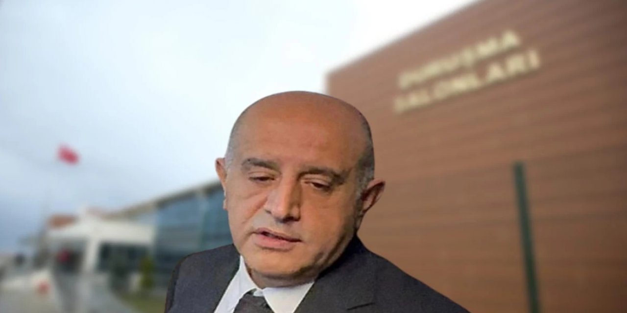 Aziz İhsan Aktaş Davası... Savcı Tutukluluğa Devam İstedi