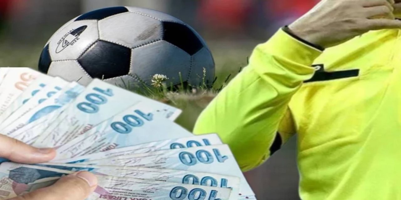 Futbolda Bahis ve Şike Soruşturmasında Yeni Gelişme!