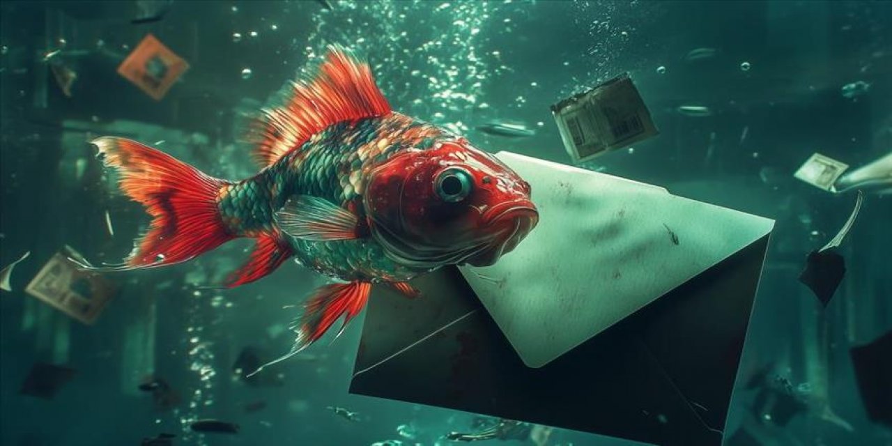 Oltalama Saldırılarında Sahte Servis ve Alan Adı Kullanımı Yaygınlaşıyor