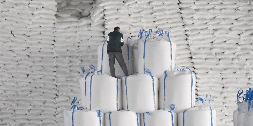 Emtia Yatırımcısına En Çok Şeker Kazandırdı