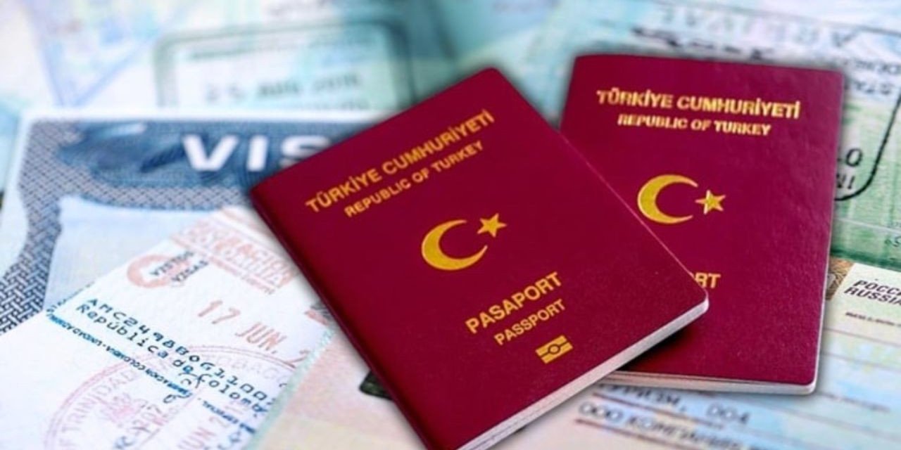 Vize Sınırı Bu Meslekler İçin Tarih Oluyor! Taslak Hazırlandı…