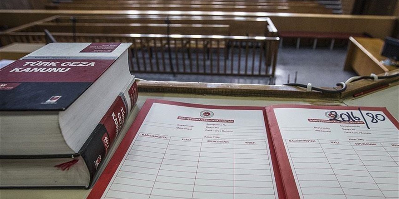 "Casusluk" İddianamesinde "Yabancı İstihbarata Aktarılan Verilerle Siyasi Menfaat Elde Edildiği" İddiası