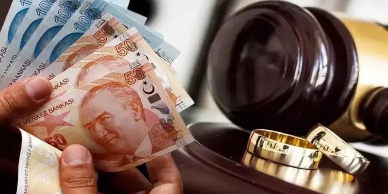 Nafaka Sistemi Baştan Aşağı Değişiyor! İşte Yeni Düzenlemenin Detayları…