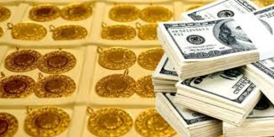 Altın'da Bekentiler Artıyor