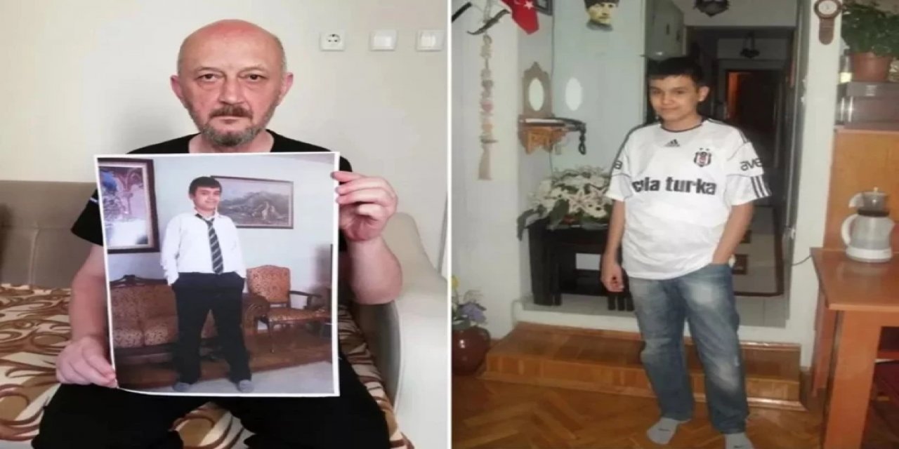 Rixos Otel ve Epstein Bağlantısında Şok Bilgiler Ortaya Çıktı! 16 Yaşındaki Burak Bu Cümleden Sonramı Öldürüldü?