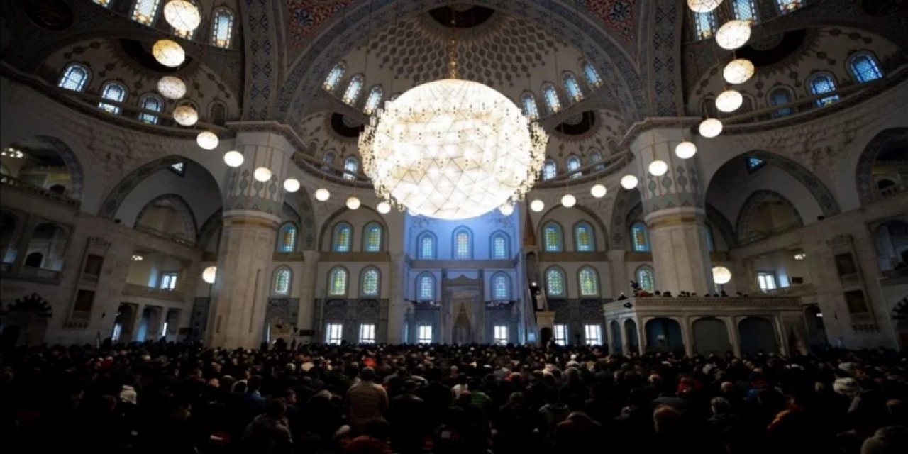 Ramazan Ne Zaman Başlıyor 2026? İlk Oruç Ve Sahur Ne Zaman Tutulacak? Bayram Ayın Kaçında?