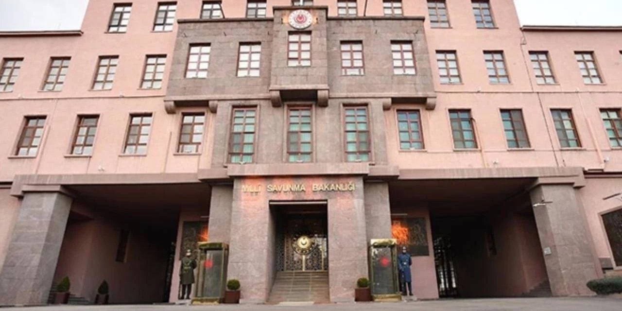 MSB'den Yunanistan'a 12 Mil Yanıtı: Ege Denizi Konusunda Türkiye'nin Tutumu Nettir