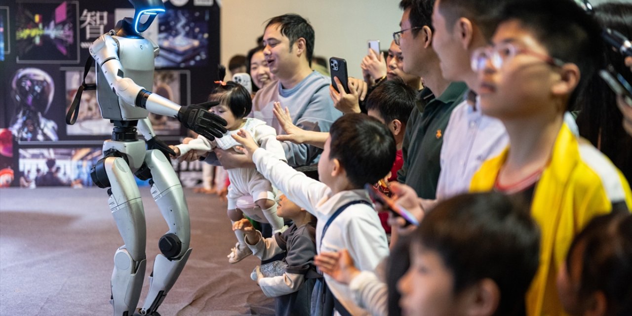 Çin'de Yapay Zeka Kullanıcılarının Sayısı 2025'te 602 Milyona Ulaştı