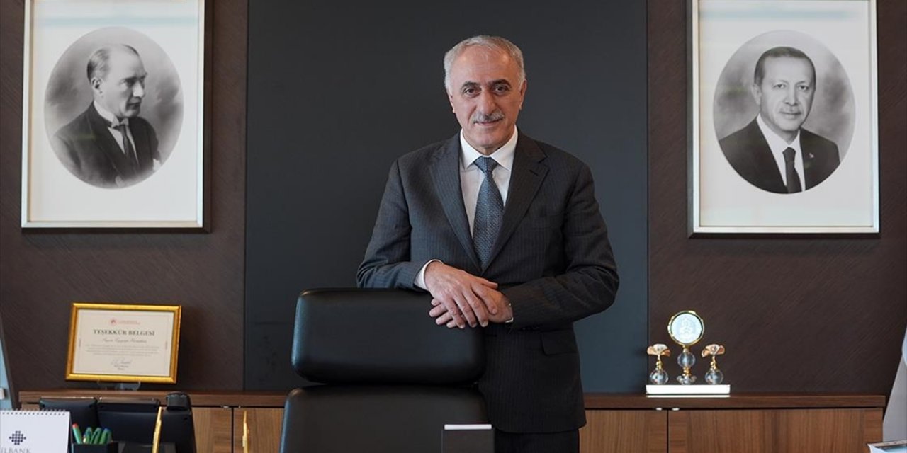 İlbank Deprem Bölgesinde 160'tan Fazla Altyapı Projesini Tamamladı