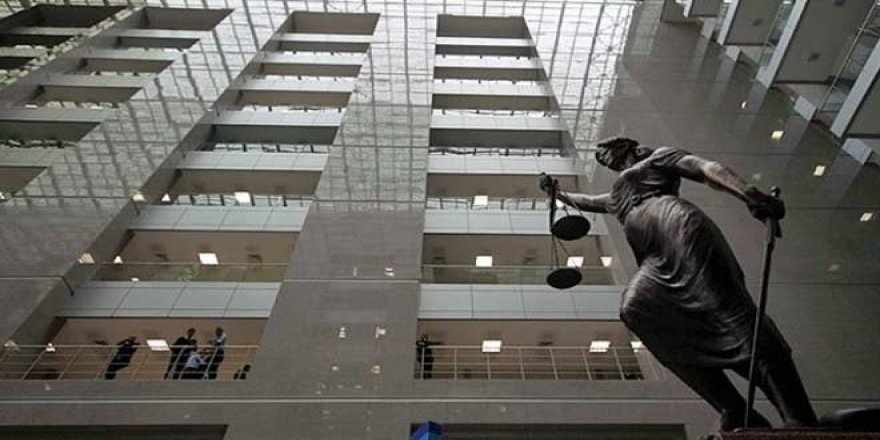 Rüşvet Kayıtları Ortaya Çıktı